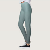 Leggings Bachata tenue de danse pour femmes (Gauche)
