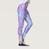 Leggings Bagues fantômes (Droite)