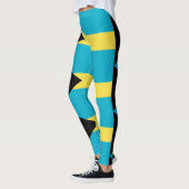 Leggings Bahamas (Gauche)