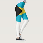 Leggings Bahamas (Droite)