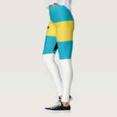 Leggings Bahamas (Gauche)
