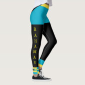 Leggings Bahamas (Droite)