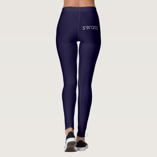 Leggings Bain (Dos)