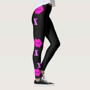 Leggings Baiser électrique x Baiser