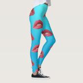 Leggings Baisers (Droite)