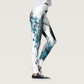 Leggings Baleine (Droite)
