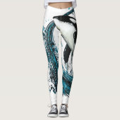 Leggings Baleine (Devant)