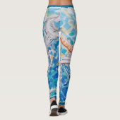 Leggings Baleine (Dos)