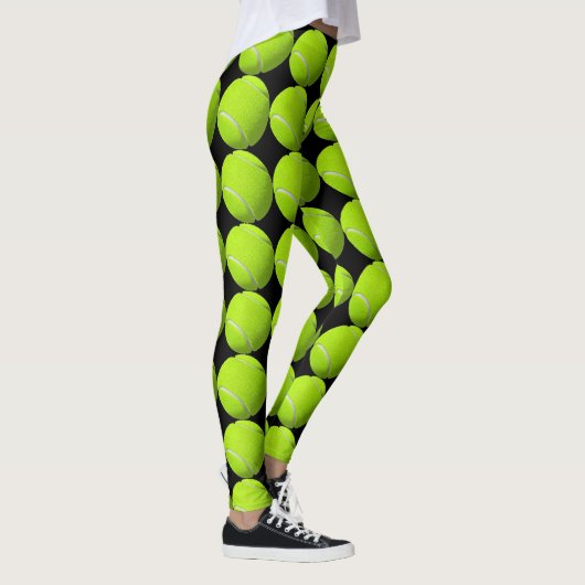 Leggings Ball de tennis (Droite)