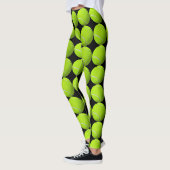 Leggings Ball de tennis (Gauche)