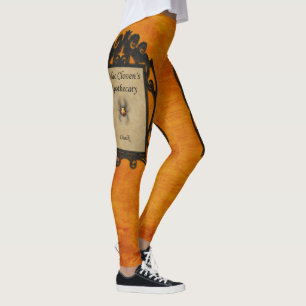 Leggings Balle