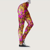 Leggings Ballet de printemps... (Droite)