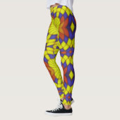 Leggings ballon (Gauche)