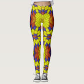 Leggings ballon (Devant)