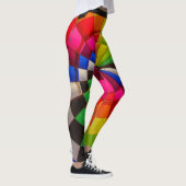 Leggings Ballon à air chaud (Droite)