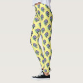 LEGGINGS BALLON DE FOOT AMÉRICAIN (Gauche)