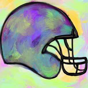 LEGGINGS BALLON DE FOOT AMÉRICAIN