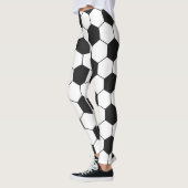 Leggings Ballon de football (Gauche)
