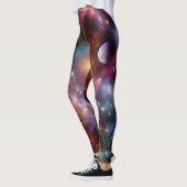 Leggings Ballons (Gauche)