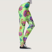 Leggings Ballons amusants (Droite)