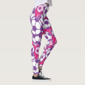 Leggings Ballons de foot (Droite)