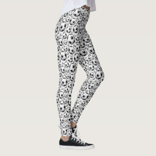 Leggings Ballons de foot
