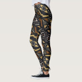Leggings Bambara (Gauche)