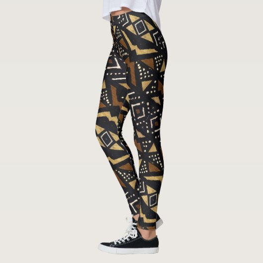 Leggings Bambara (Gauche)