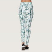 Leggings Bambou (Dos)