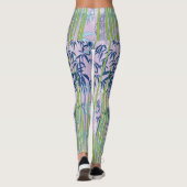 Leggings Bambou (Dos)