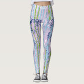 Leggings Bambou (Devant)