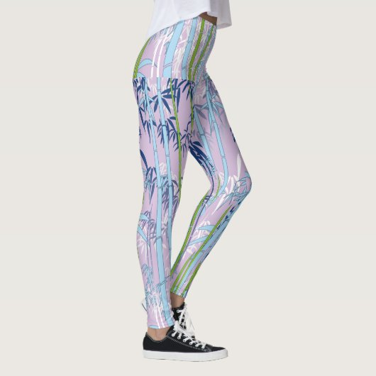 Leggings Bambou (Droite)