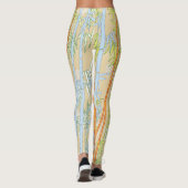 Leggings Bambou 2 (Dos)