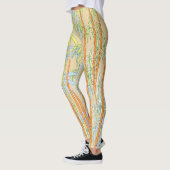 Leggings Bambou 2 (Gauche)
