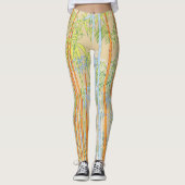 Leggings Bambou 2 (Devant)