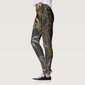 Leggings Bambou 4 (Gauche)