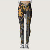 Leggings Bambou 4 (Devant)