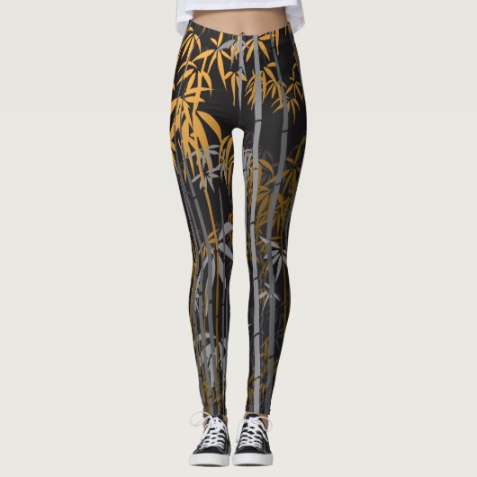 Leggings Bambou 4 (Devant)