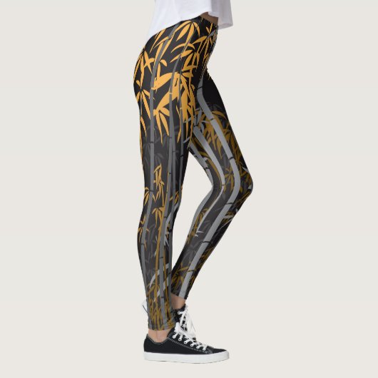 Leggings Bambou 4 (Droite)