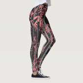 Leggings Bambou 5 (Droite)