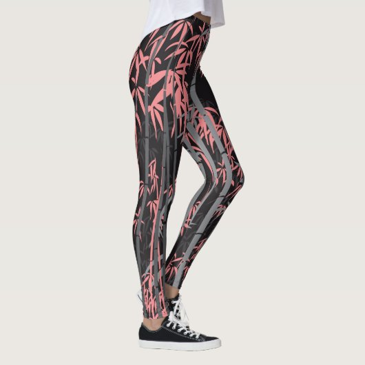 Leggings Bambou 5 (Droite)