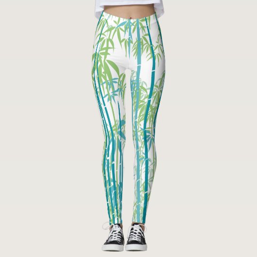 Leggings Bambou 6 (Devant)