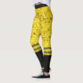 Leggings Bananas (Gauche)