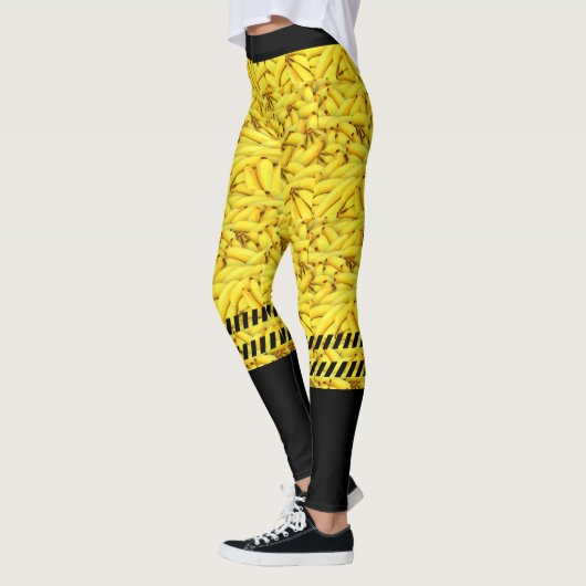 Leggings Bananas (Gauche)