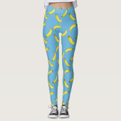 Leggings Banane (Devant)