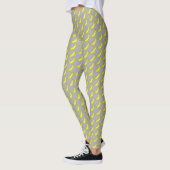 Leggings Banane (Gauche)