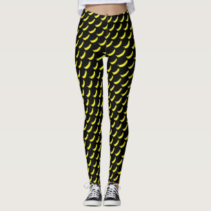 Leggings Banane