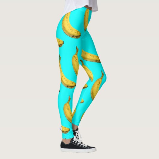 Leggings Banane (Droite)
