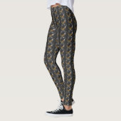 Leggings banane plantain plaine (Gauche)