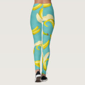 Leggings Bananes (Dos)